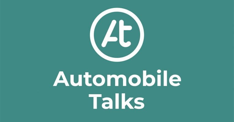 Automobile Talks (13 de julio en Webinar)