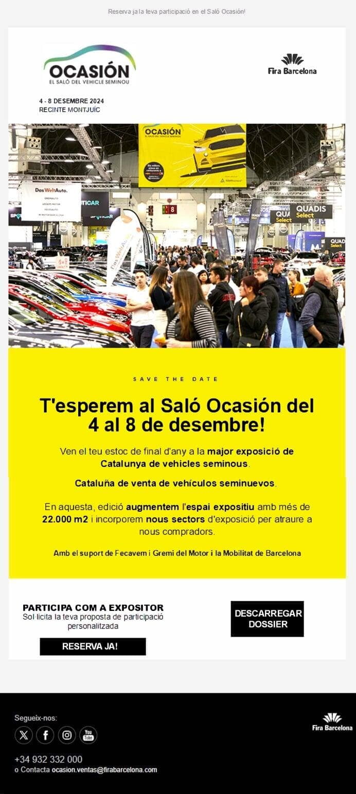 SALÓN DE VO 2024
